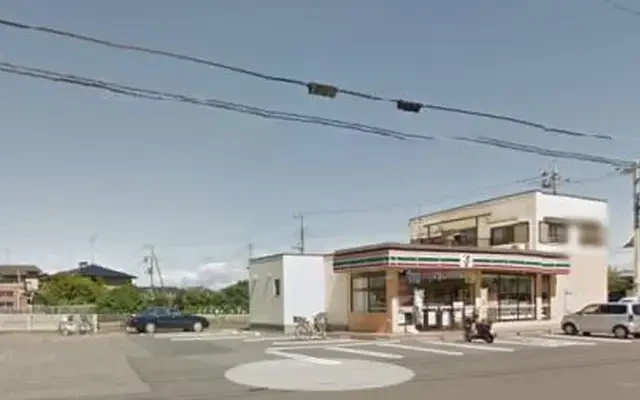 レオパレスハッピーヴィラ - Gunma student accommodation - 107号房间(带独立厨房)