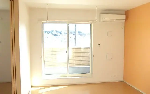 ブリッサB 2階 - Seki student accommodation - 2階 - 3LDK