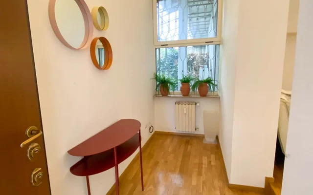 Apartment in Via Gaetano Previati, Milano for 45 m² 2
