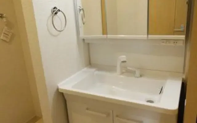 エンブレイスⅢ 2階 - Tarumizu student accommodation - 2階 - 2LDK