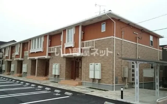 クレメント ブリーズ Ⅱ 202号室 - Miyakonojo student accommodation
