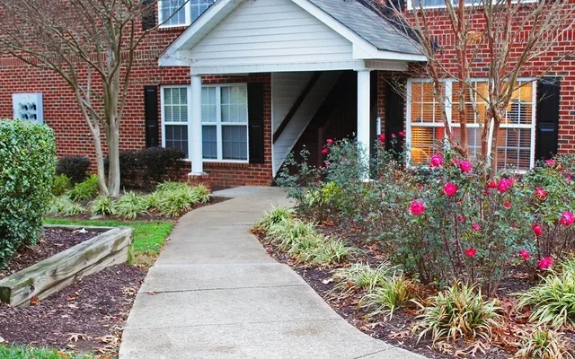 Centennial Ridge Student Housing - Raleigh student accommodation