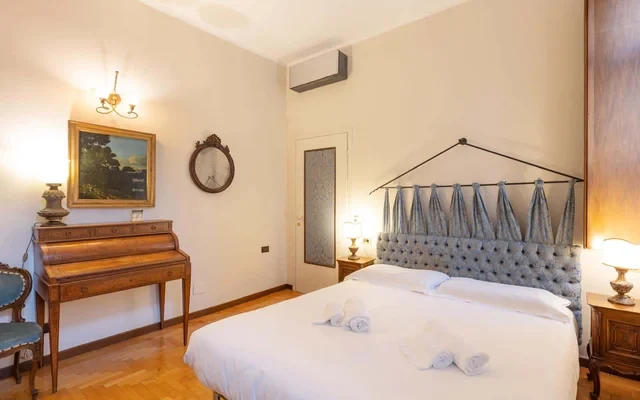 Apartment in Via dei Piatti, Milano for 56 m² with 1 bedrooms 1