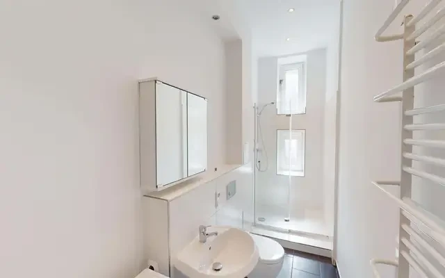 apartment in Neukölln 0