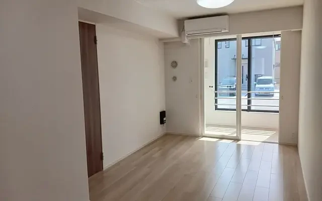 パークコートひたちなかEⅠ 102号室 - Hitachinaka student accommodation - 102 - 1LDK