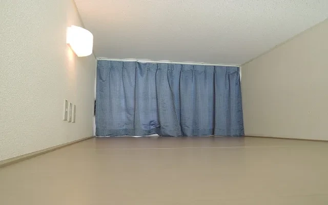 レオパレス山本 - Yao student accommodation - 205号房间(带独立厨房)