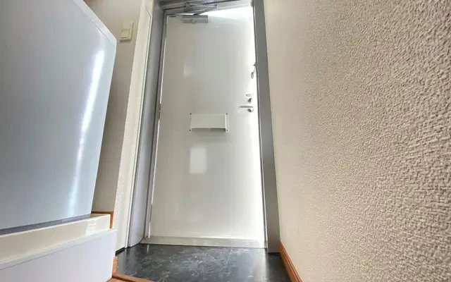 レオパレスサンライズ - Shiki student accommodation - 204号房间(带独立厨房)