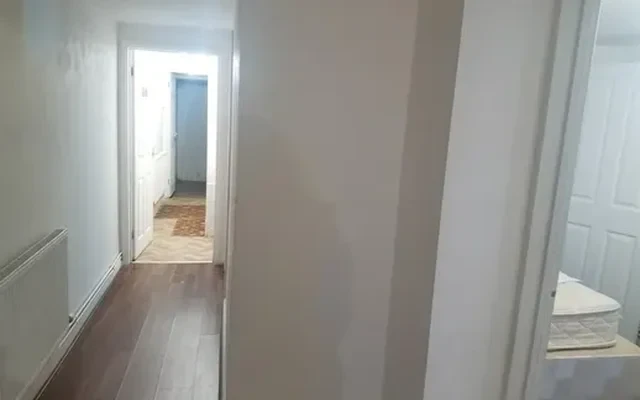 Oxford Street, Swansea SA1 3