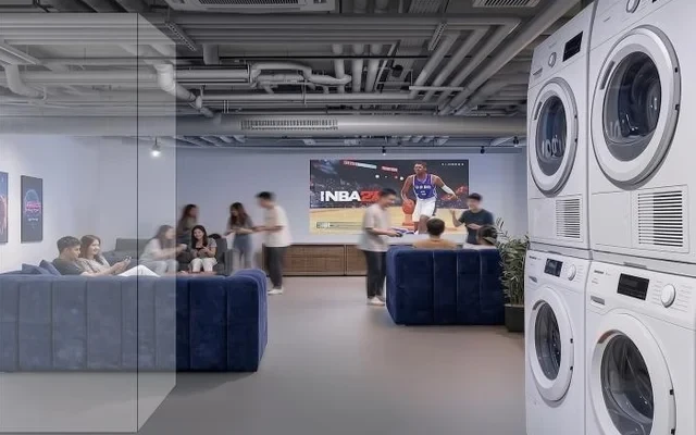 One Hub · Kai Tak 3