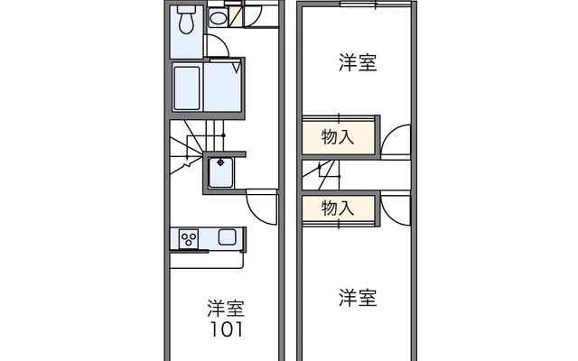 Ｍ・コスモス 1