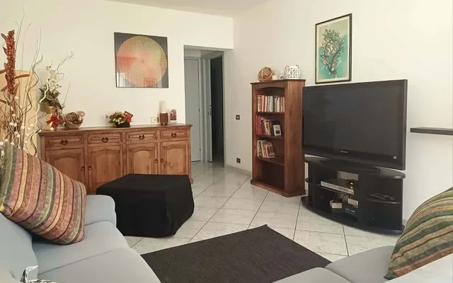 Apartment in Via dell'Aietta, Montalcino for 60 m² with 1 bedroom 2