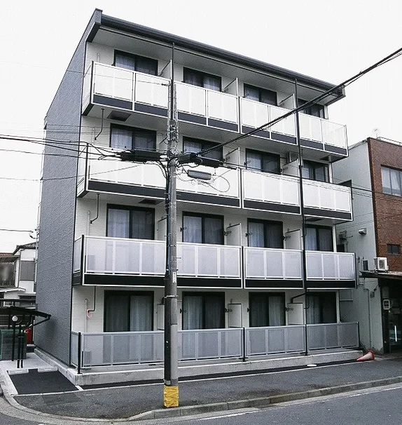 アウローラ潮田