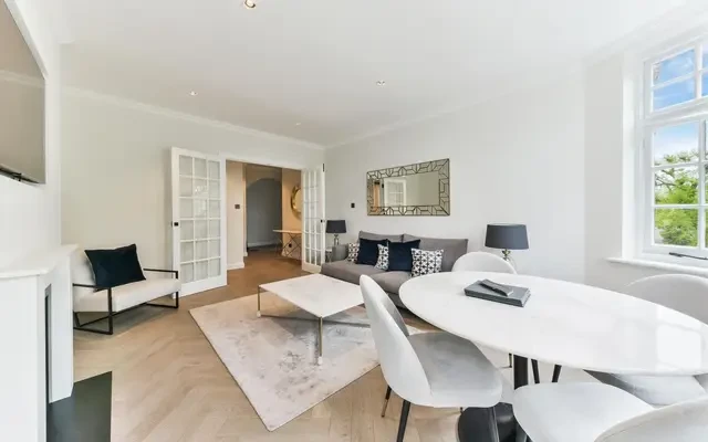 Elm Tree Court, Elm Tree Road, St John's Wood,  NW8 NW8 9JT 4