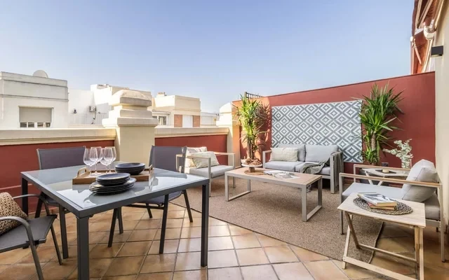 Canggu - 2 bedroom in Trafalgar 0