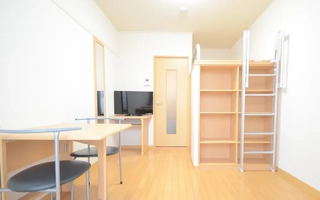 レオパレスハイムモーリー 205号室 4