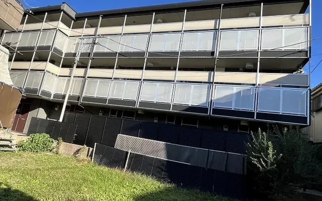 Leopalace Yamamoto 0