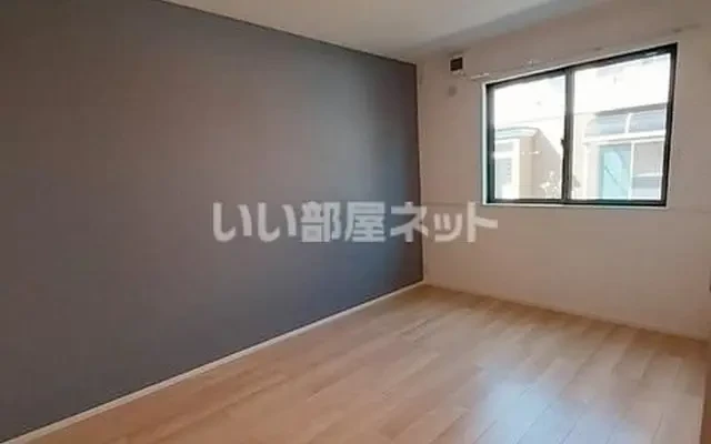 グランバージェⅡB 102号室 - Mutsu student accommodation - 102 - 1LDK