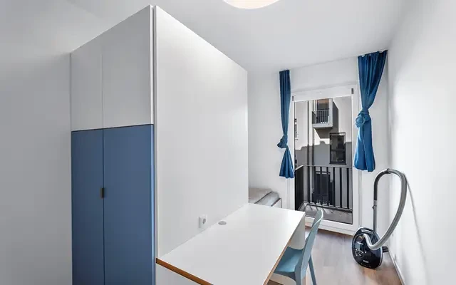 studio in Adlershof 4
