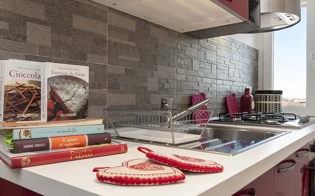 Luxury Suite Piola 3