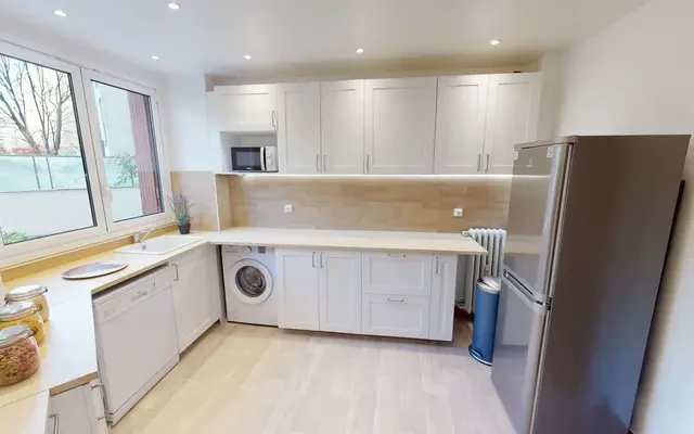 159 boulevard Murat, 75016 0
