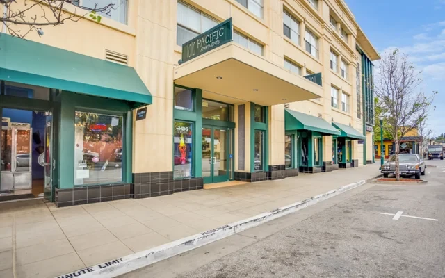 1010 Pacific Apartments 0