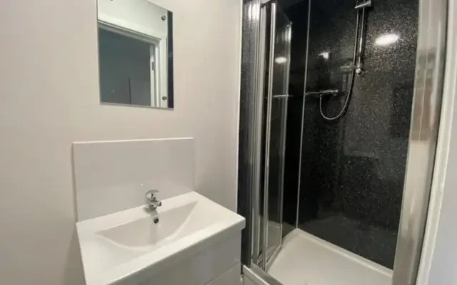 Brand new studio flat in Saint Mary 3