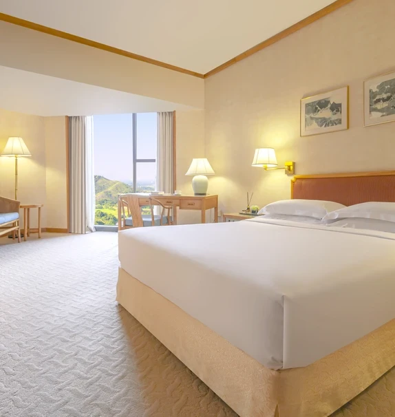 Shenzhen Felicity Hotel