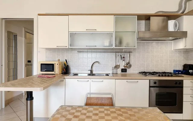 Apartment in Via Aurelia, Loano for 80 m² with 2 bedrooms 4