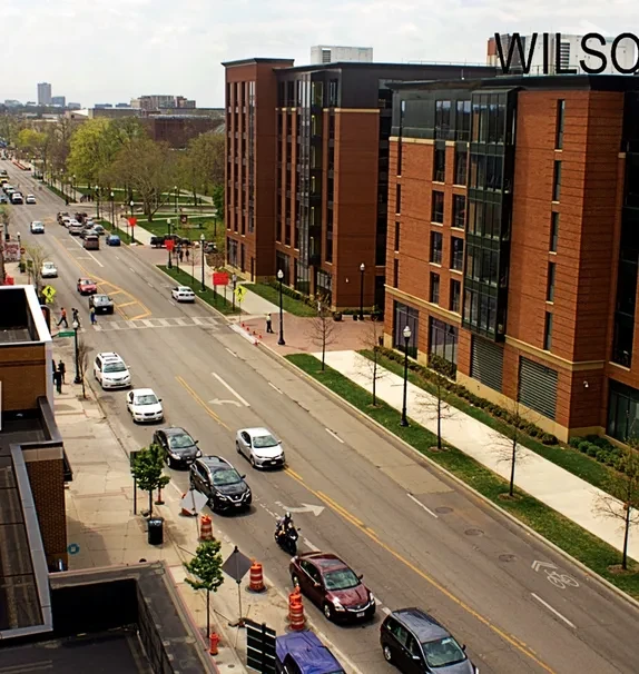 Wilson Place