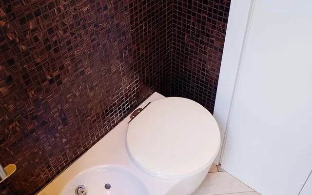Apartment in Via Copernico, Milano for 29 m² 4
