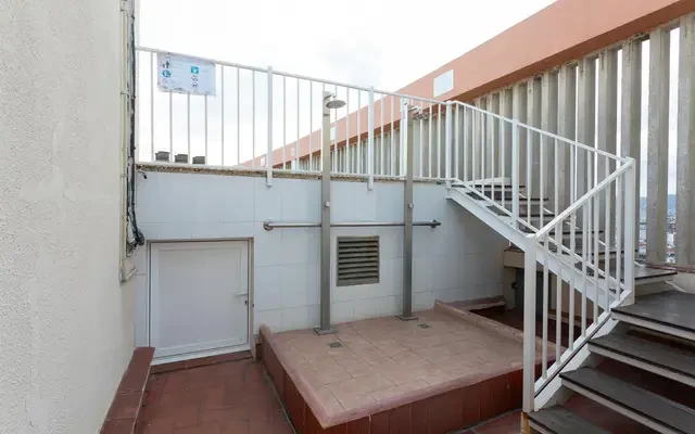 apartment in El Fort Pienc (Eixample) 4