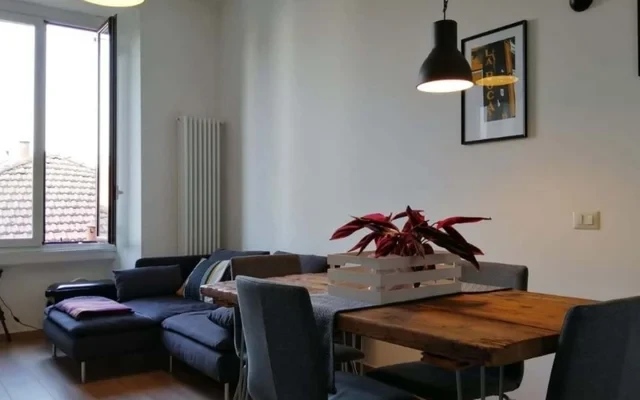 Appartamento in Via Montegani - zona Famagosta, Barona
 (MONTEGANI6) 2