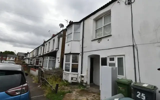 Letchworth Road 27466# 0