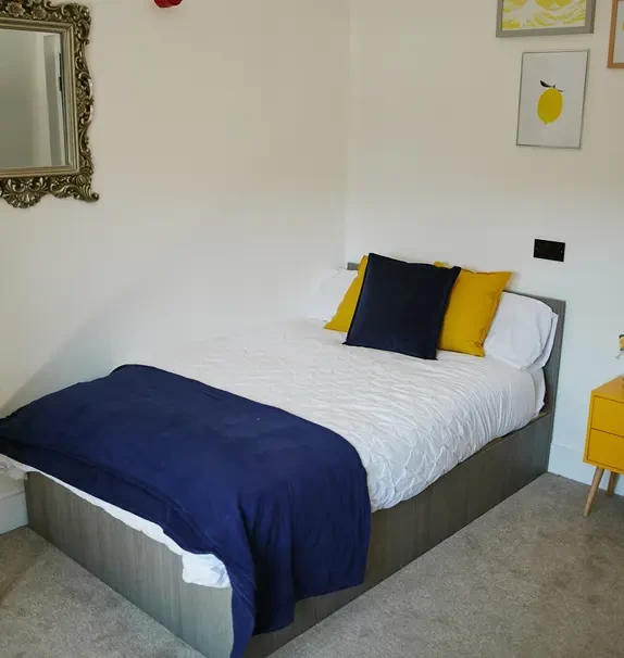 Flat 8, Williams House, LE11 3BZ