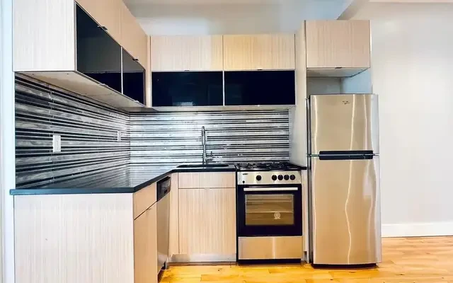 448 empire boulevard, Brooklyn 3