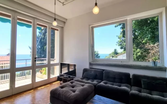 Sea Breeze - Viale Miramare 307/2 1