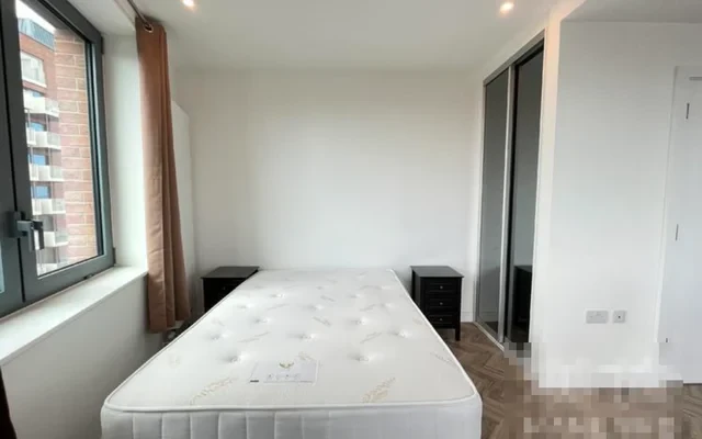 HL-Skyline Apartments 2