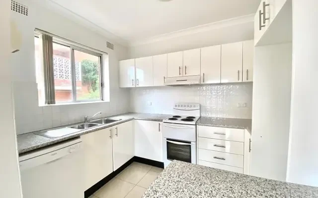2/48 Rhodes Street,Hillsdale,New South Wales 2036 0