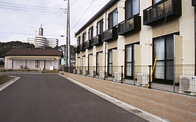 レオパレスＹＡＮＡＳＥ 1