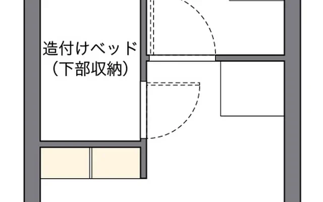 レオパレスボオダジア 1