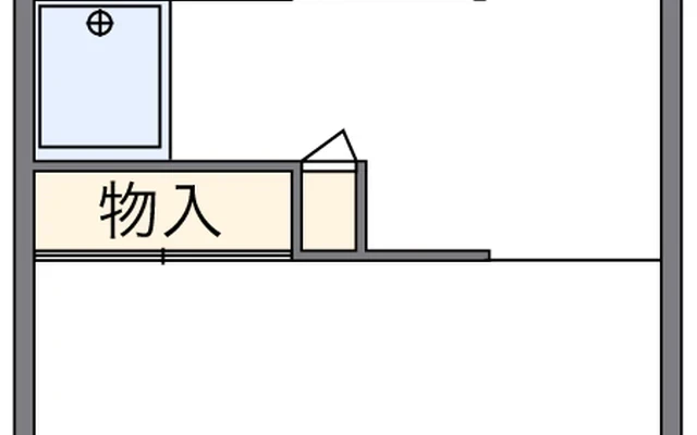 メゾン・ド・開成 1