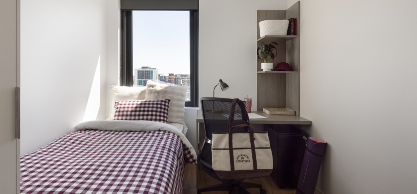 5 Bed Ensuite Panoramic View