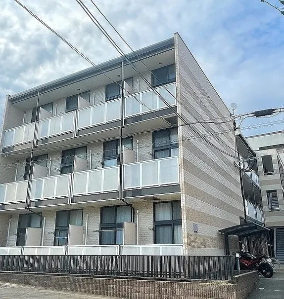 レオパレス福丸Ⅰ