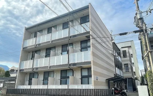 レオパレス福丸Ⅰ 0