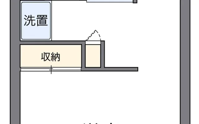 レオパレス惣利 4