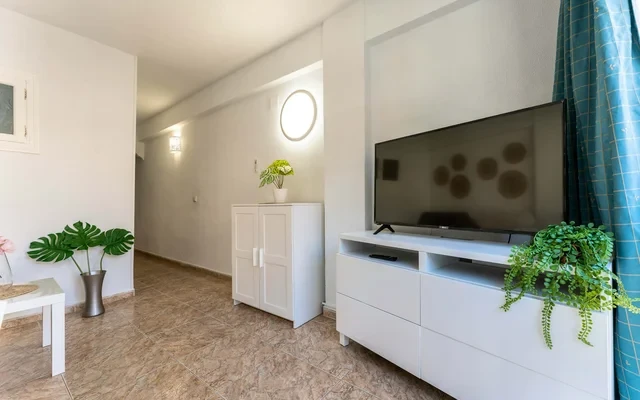 Front Beach Fuengirola 4