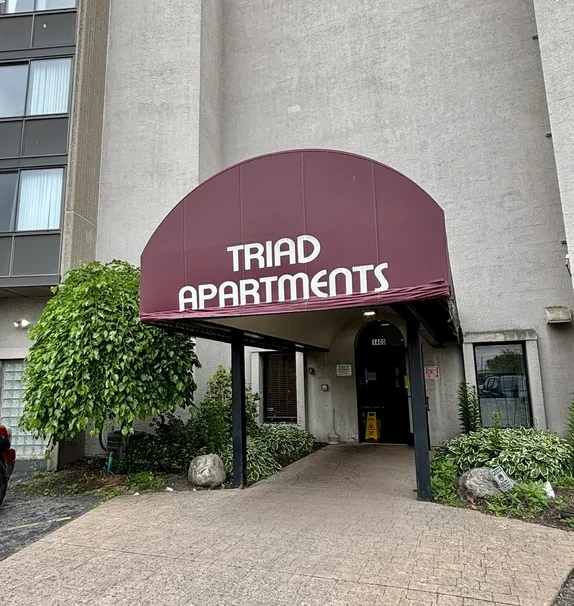 Triad Apartments