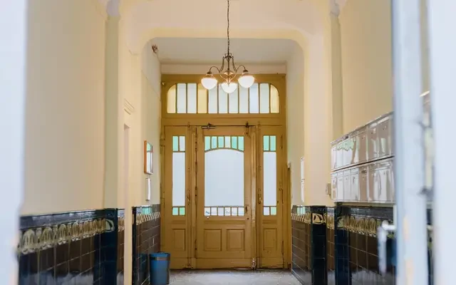 studio in Charlottenburg 0