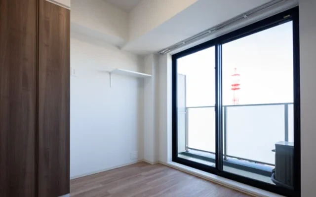 Campus Village Itabashi Honcho - Tokyo student accommodation