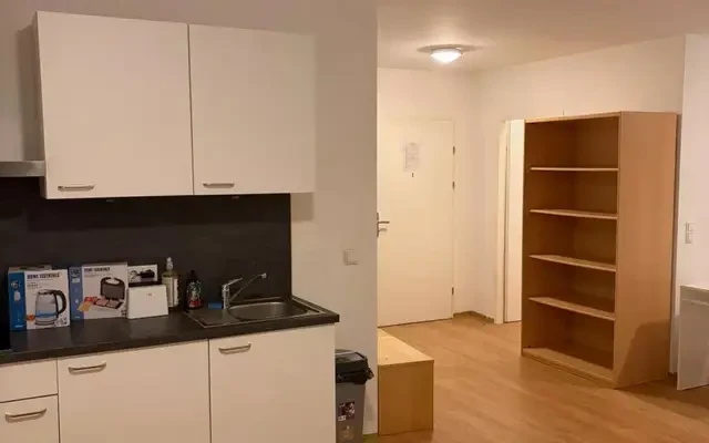 residence near Tokiostrasse - ウィーンの学生向け宿泊施設